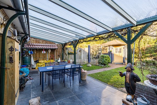 Medium property photo - Aquamarijn 19, 5912 SV Venlo